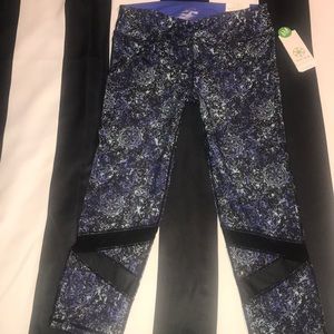 Gaiam yoga pants 🧘‍♀️